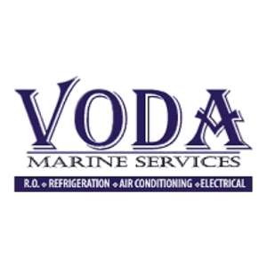 Voda Marine Logo